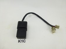 Auslasssteuerung Steuerteil Steuergerät Cagiva Mito 8P 125 Bj.1994 