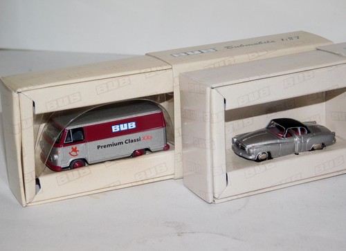 Stück borgward b611 toy - stück,