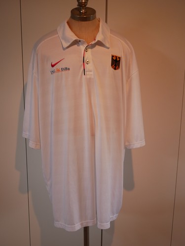 Nike deutschland 3xl authentic - nike,