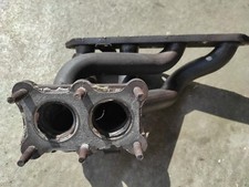 Auspuffkrümmer Abgaskrümmer MG TF MGF Ersatzteil defekt