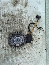 Motorsäge/Kettensäge Stihl 034,036 Zündung bastler