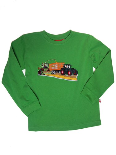 Zintgraf jungen langarmshirt - jungen,