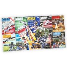 VISIER Das Internationale