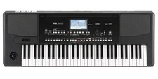 Korg Pa300 Arranger Keyboard