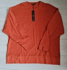 Tigha Herren Oversize  Sweater