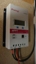 Protron Epever Solar Laderegler MPPT TRIRON 2210 20A