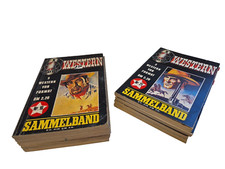 27 TOP - WESTERN WESTERNROMANE Romane INDRA Romanhefte Wildwestromane P443