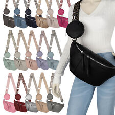 Bauchtasche  Umhängetasche