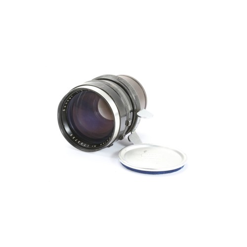 Carl zeiss planar 85 f - zeiss,