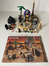 LEGO ADVENTURERS: SPHINX