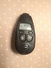 Fernbedienung Standheizung Opel T100 HTM