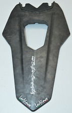 KTM 690 SMC R SCHUTZBLECH SPRITZSCHUTZ VERKLEIDUNG ABDECKUNG HINTEN COVER