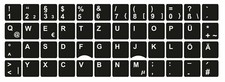 Tastaturaufkleber deutsches - tastaturaufkleber,