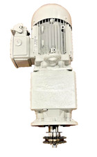Bauer getriebemotor stirnrad - getriebemotor,