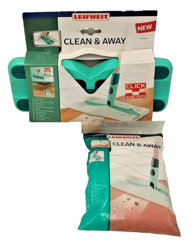 Neu ovp set leifheit - neu, &