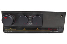 High End, Vollverstärker Amplifier MISSION CYRUS ONE, geprüft, super Sound