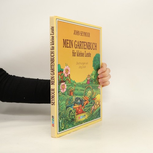 Mein gartenbuch kleine - mein, für