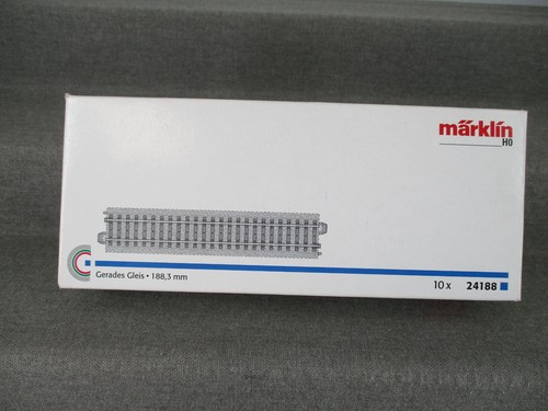 Märklin spur 24188 - spur,