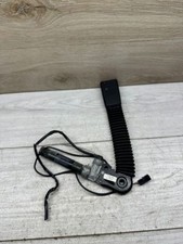 BMW 5 E60 E61 2005 Gurtschloss