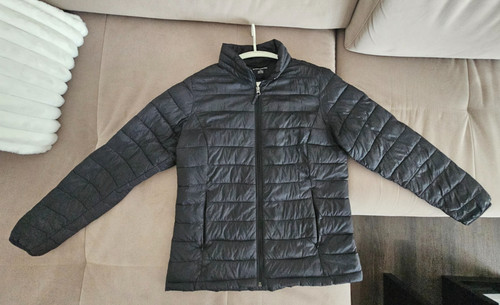 Leichte steppjacke größe - größe, l
