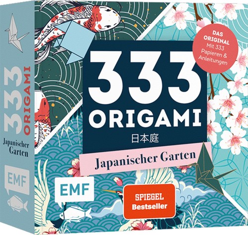 333 origami japanischer - 333,