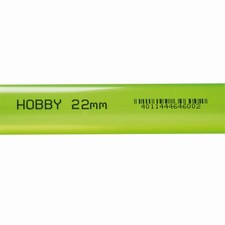 Hobby plastikrohr 22mm - hobby,