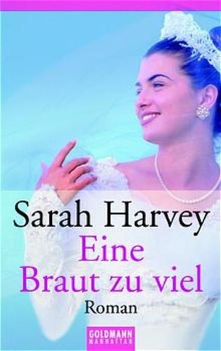 Eine braut zuviel - eine,