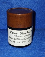 02 153 DDR Dia Film Mikrolux