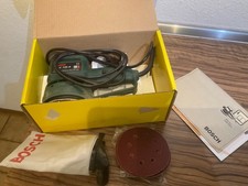 Bosch PEX 115 A  / 190 W