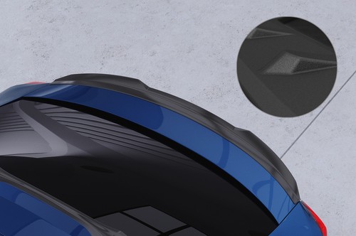Heck spoiler dach flügel - spoiler,