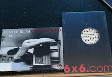 Günther Blum Unpublished