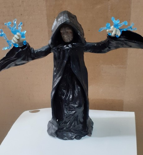 Star wars figur imperator - wars,