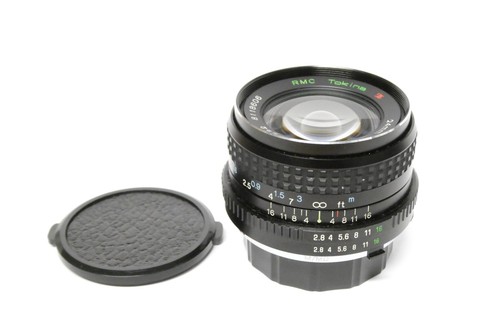 Rmc tokina 24 - rmc, 2,8