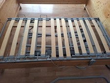 Pflege Bett im Bett System