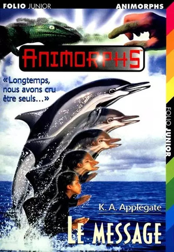Message applegate - message,,