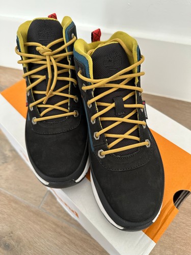 Timberland field trekker - timberland,
