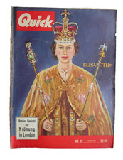 Quick Nr. 23/Jahrgang 6, 7