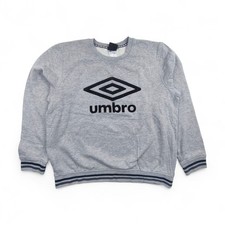 Umbro Vintage Pullover Herren