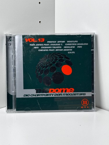 The dome vol - 13, –