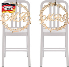 Hochzeit dekoschild holz 20cm - dekoschild,
