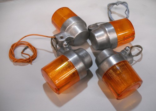Alu blinker honda cb 750 - honda,