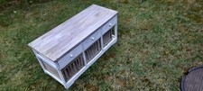 Sitzbank shabby boxen - boxen, x