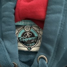 JP Performance JNSPTRS Hoodie