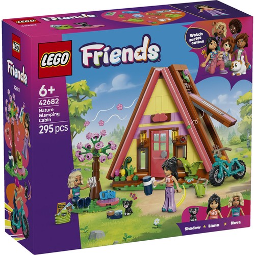 Lego friends 42682 - lego®,