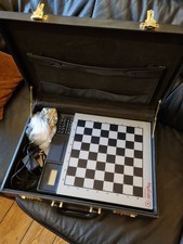 Mephisto Schachcomputer