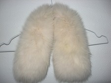 Pelzkragen Damen für Jacke