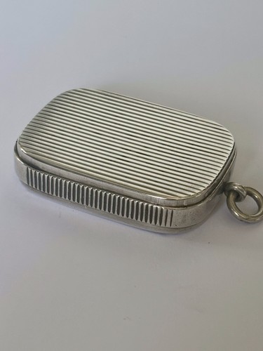 Victorian silver gilt novelty - gilt,