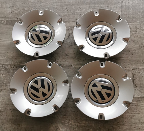 Nabendeckel 3c06011490 - 4x,