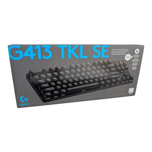 Logitech g413 tkl - logitech,