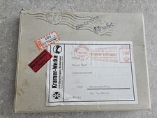 Kramer KL 150 Ersatzteilliste